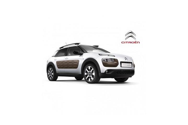 Citroën Italia Spa