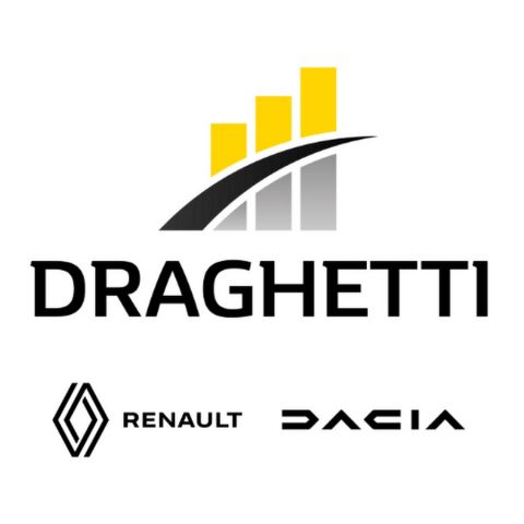 Draghetti Srl – Centro Assistenza E Vendita Renault