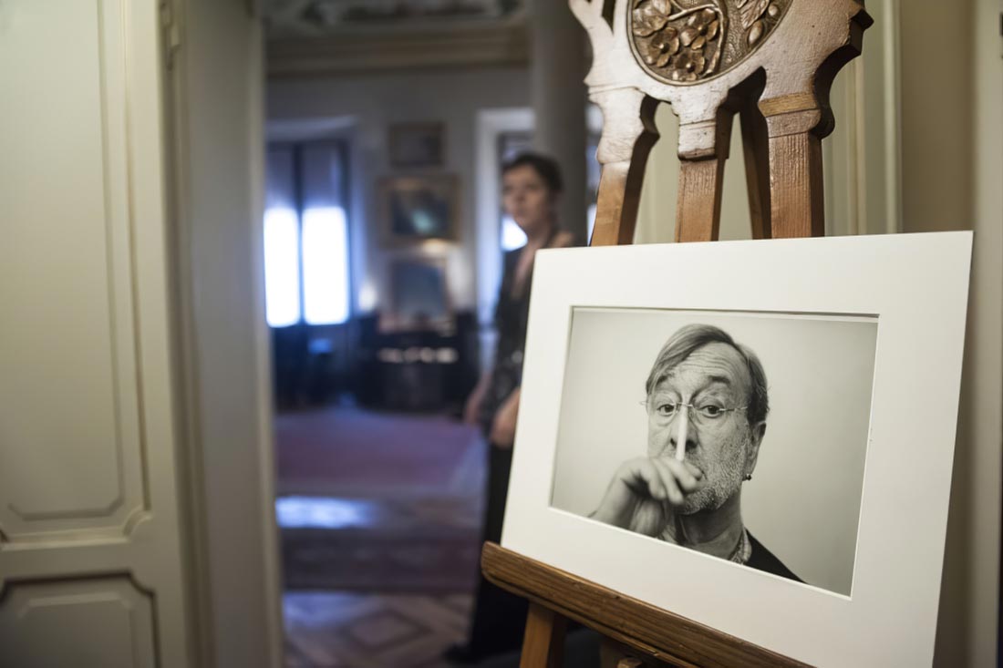 A casa di Lucio 2020