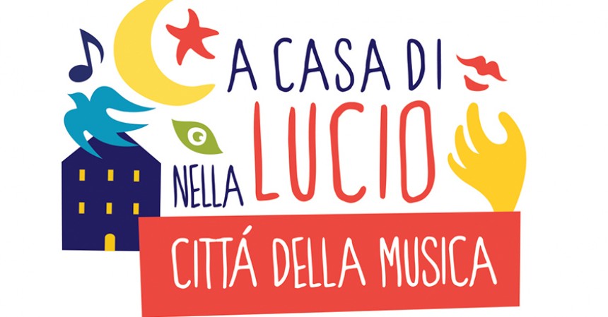 A casa di Lucio