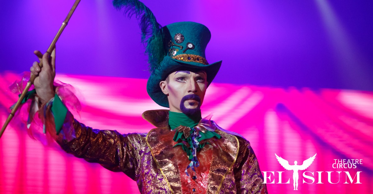 Alice in Wonderland: aperte le prevendite al Teatro Duse