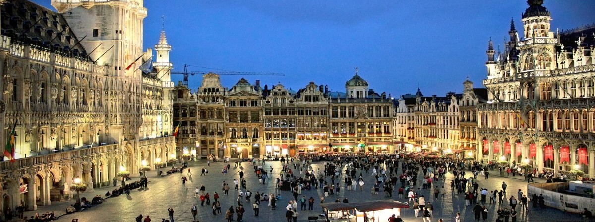 BRUXELLES