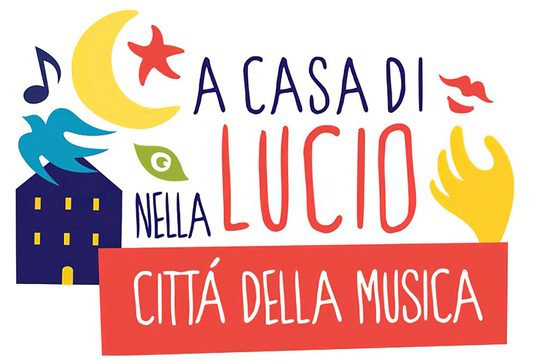 Ci vediamo a casa di Lucio 2019