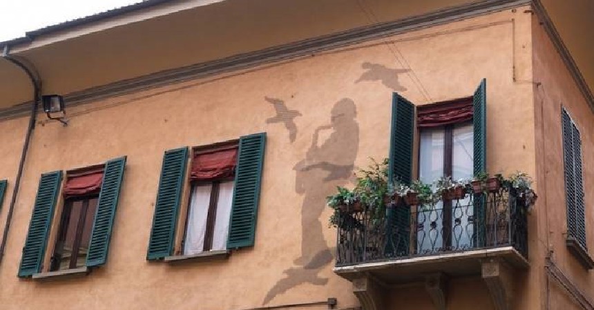Ci vediamo a casa di Lucio