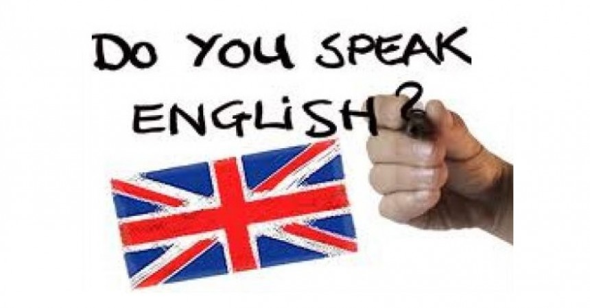 Corso di Inglese - 2019