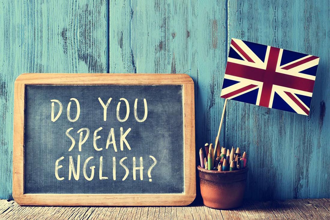 Corso Laboratorio sperimentale di Inglese