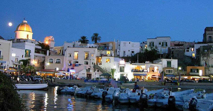 Forio d'Ischia 2018
