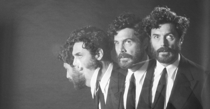 Il fu Mattia Pascal al Teatro Duse