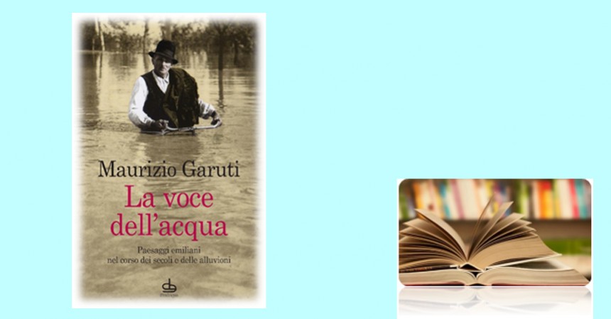 Incontro letterario con Maurizio Garuti
