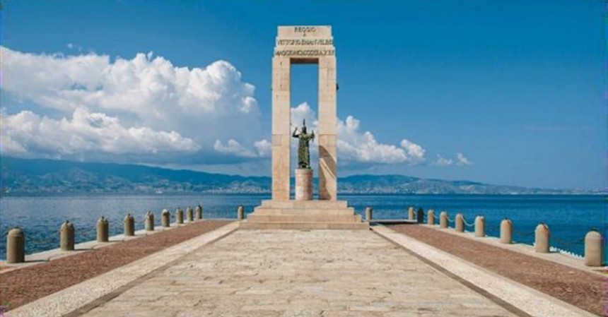 La calabria da scoprire