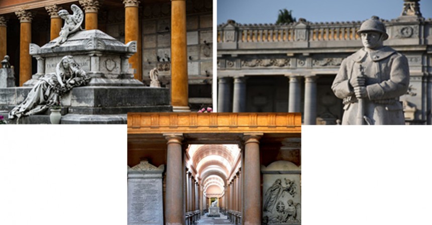 La Certosa di Bologna