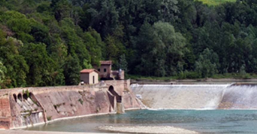 La Chiusa di Casalecchio di Reno