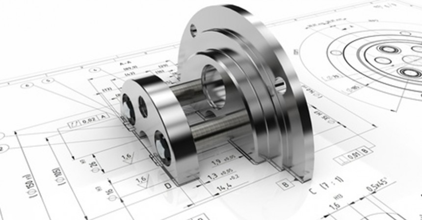 La progettazione meccanica in 3D con software innovativi