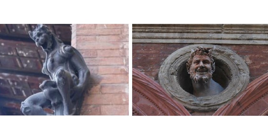 Magia, stregoneria ed eresia a Bologna