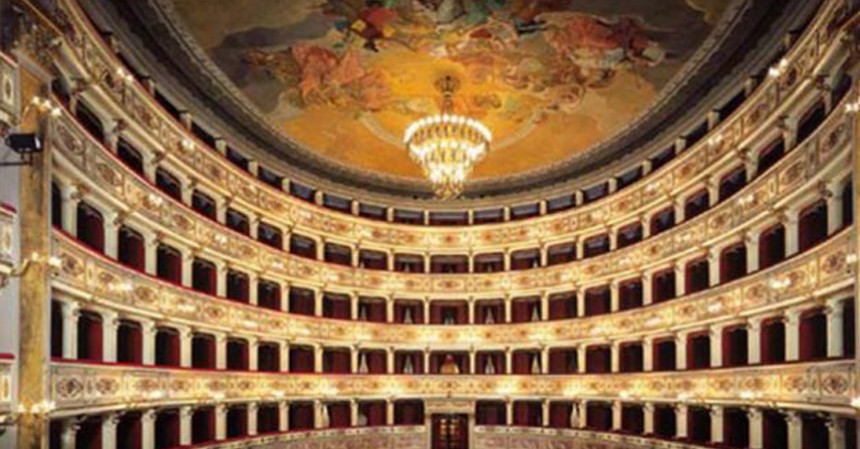 Marche incantevoli: Capodanno 2019