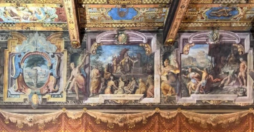 Percorso storico dedicato al centenario della guerra