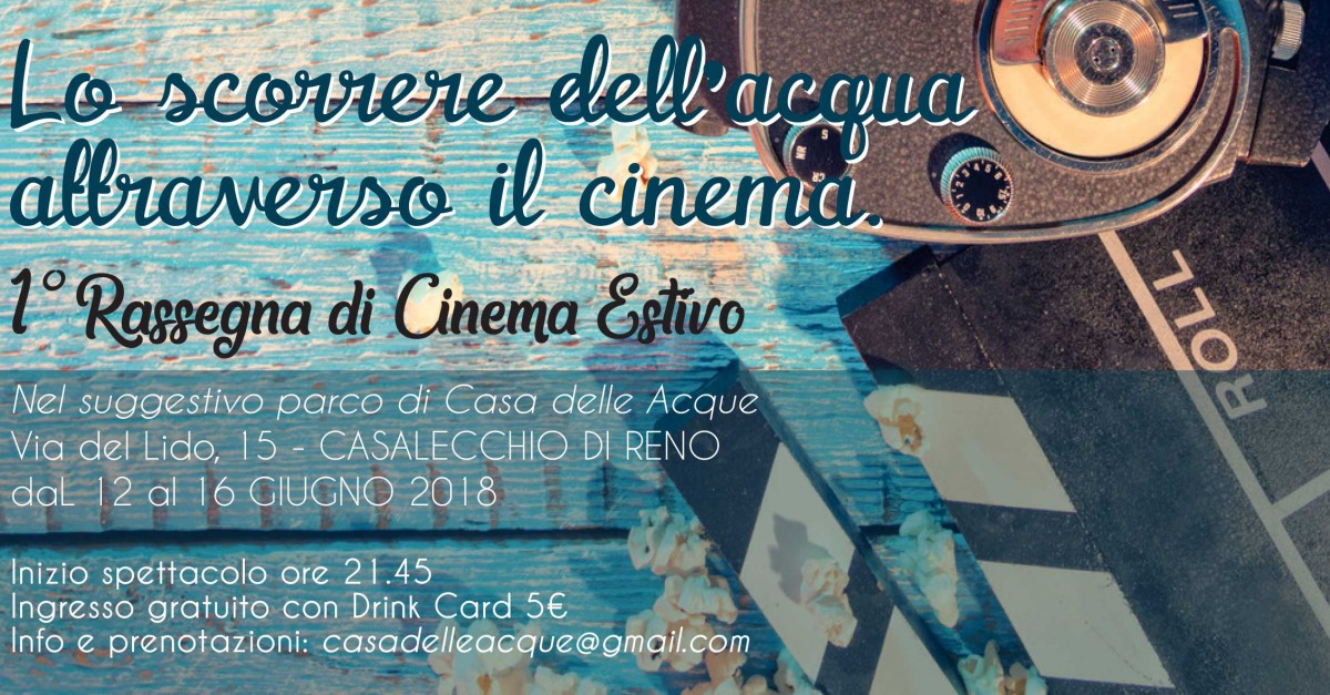Rassegna Delle Acque