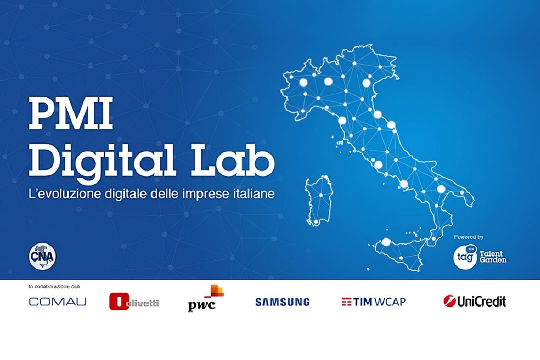 ROBOTICA e 5G – I due approfondimenti di Cna