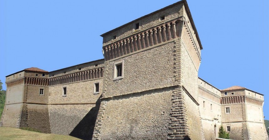 Sagra del Marrone