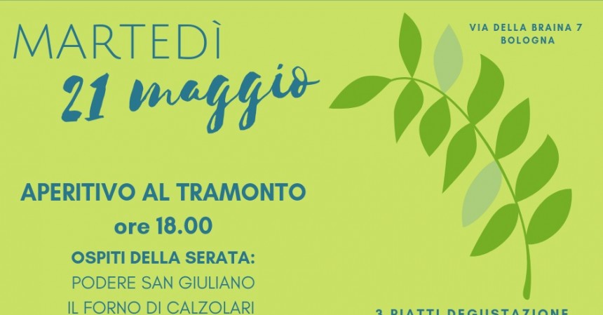 ScaccoMatto agli Orti: 21 maggio