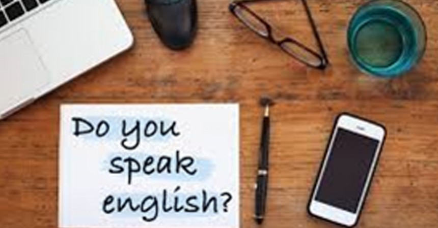 Senior English: riprendono i corsi di Inglese