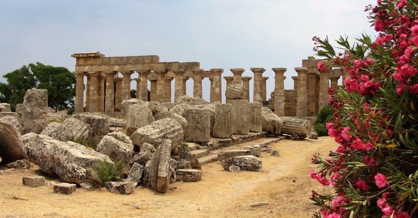 Sicilia Occidentale ed Egadi