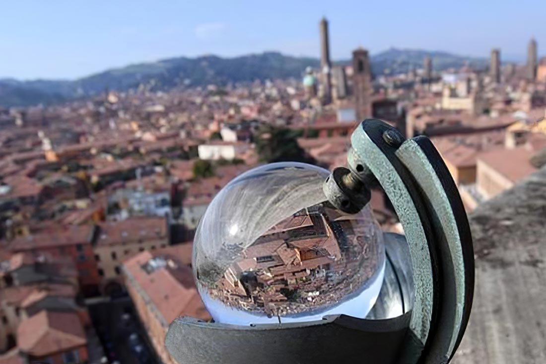 Visita Museo di Palazzo Poggi e Specola