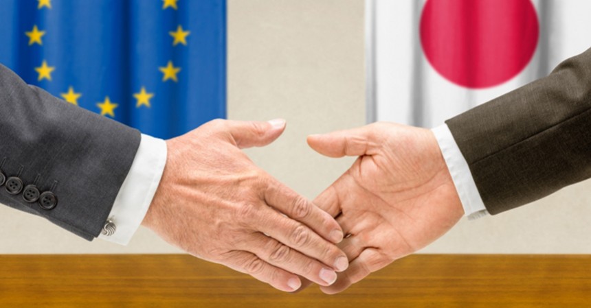 Accordo UE-Giappone: precisazioni dell'Agenzia delle Dogane