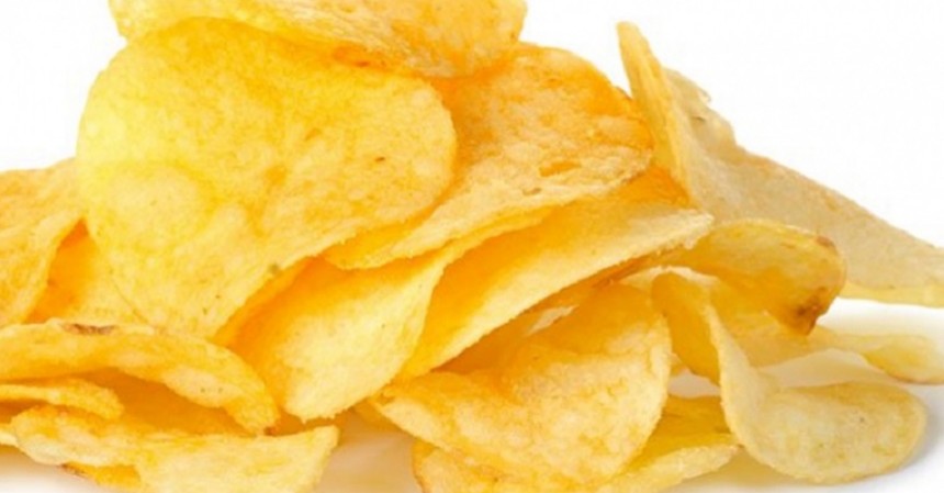 Acrilammide: Regolamento Europeo sui cibi cotti al forno o fritti