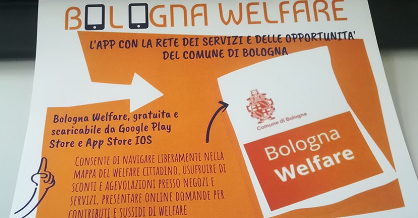 App Bologna Welfare