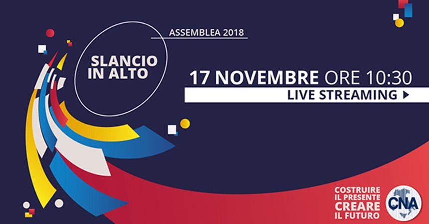 Artigiani in assemblea