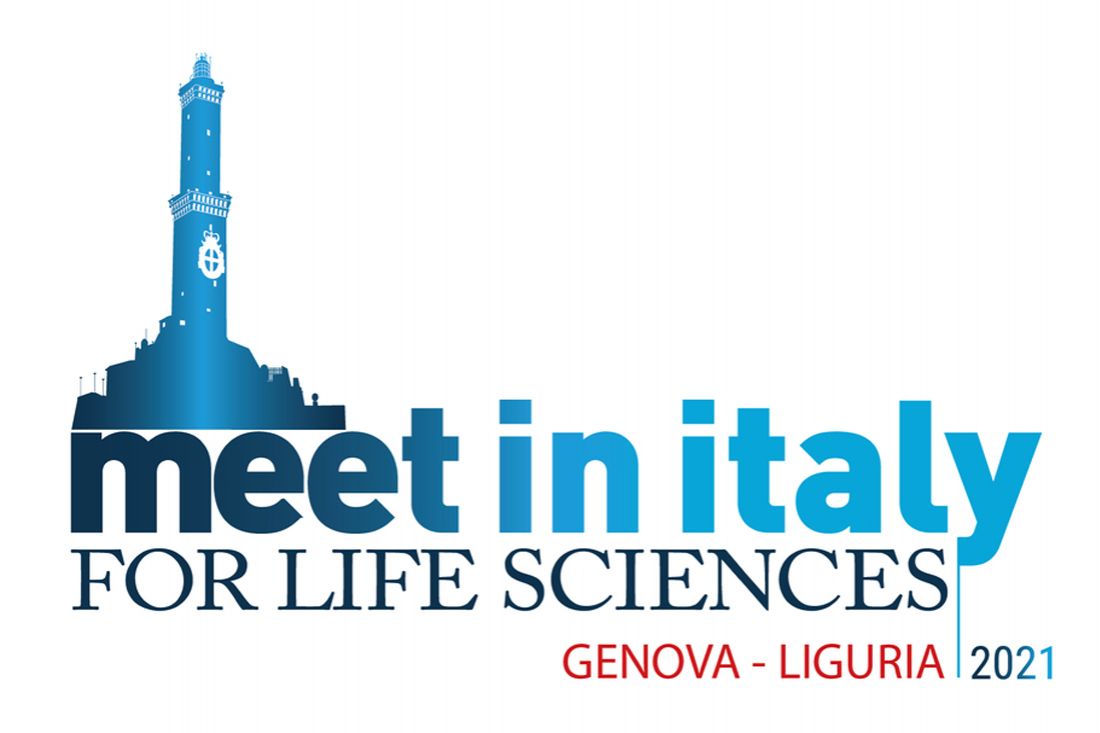 B2B internazionali gratuiti: Meet in Italy for Life Sciences 2021