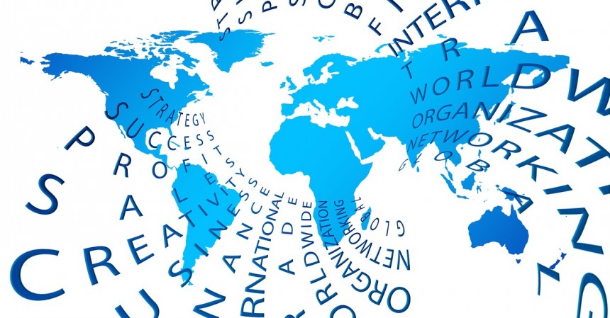 Bando Export e internazionalizzazione intelligente