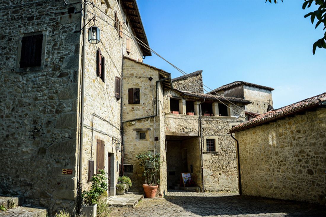 Borgo La Scola e Terme, giornata storica per l’Appennino