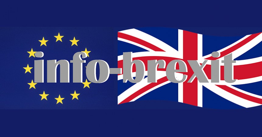 Brexit: pochi giorni all’uscita del Regno Unito dall’UE