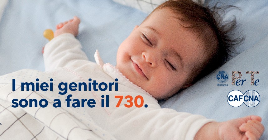 CAF Cna 730, istruzioni per l’uso