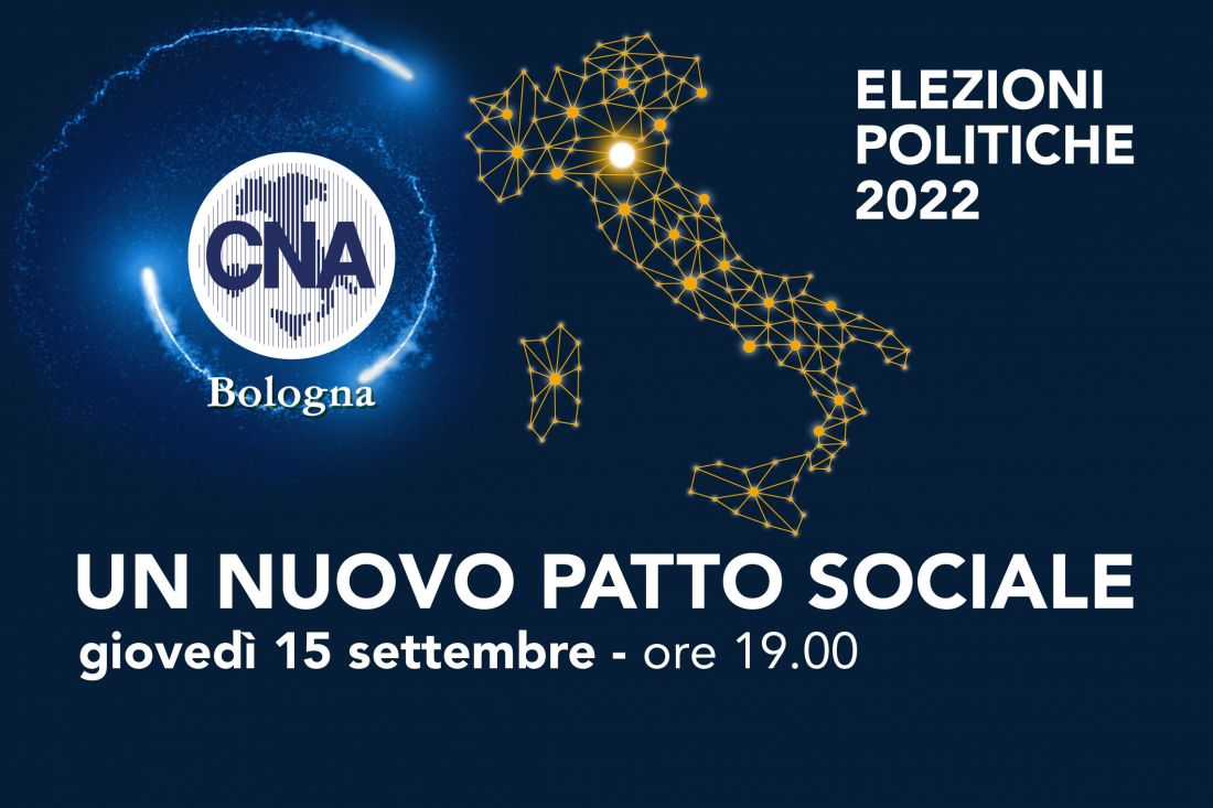  Candidati alle elezioni politiche a confronto con Cna 