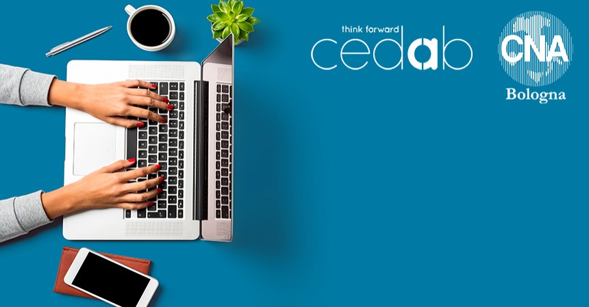 Cedab, soluzioni smartworking