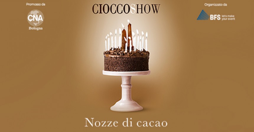 Cioccoshow, cioccolato solidale