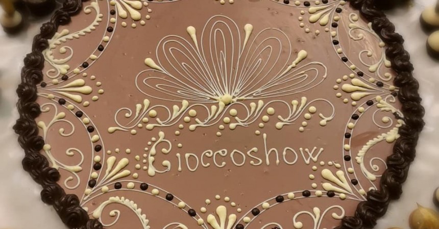 Cioccoshow, sempre un successo