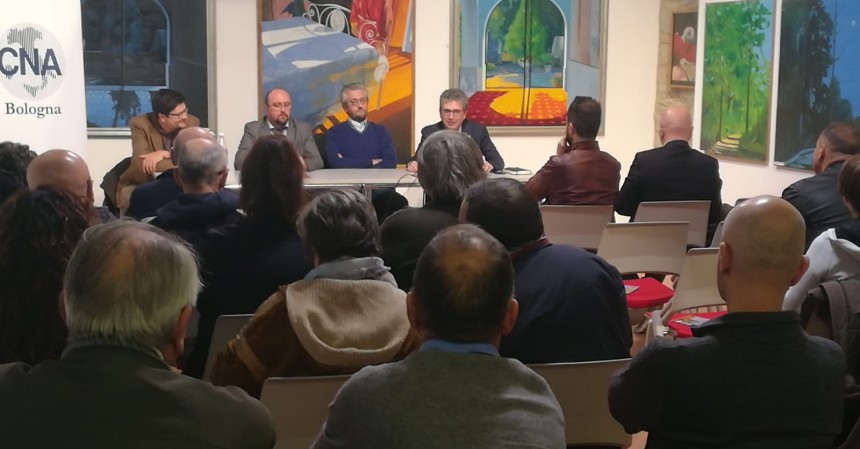 Cna: meno tasse in Appennino con la Regione Emilia Romagna 