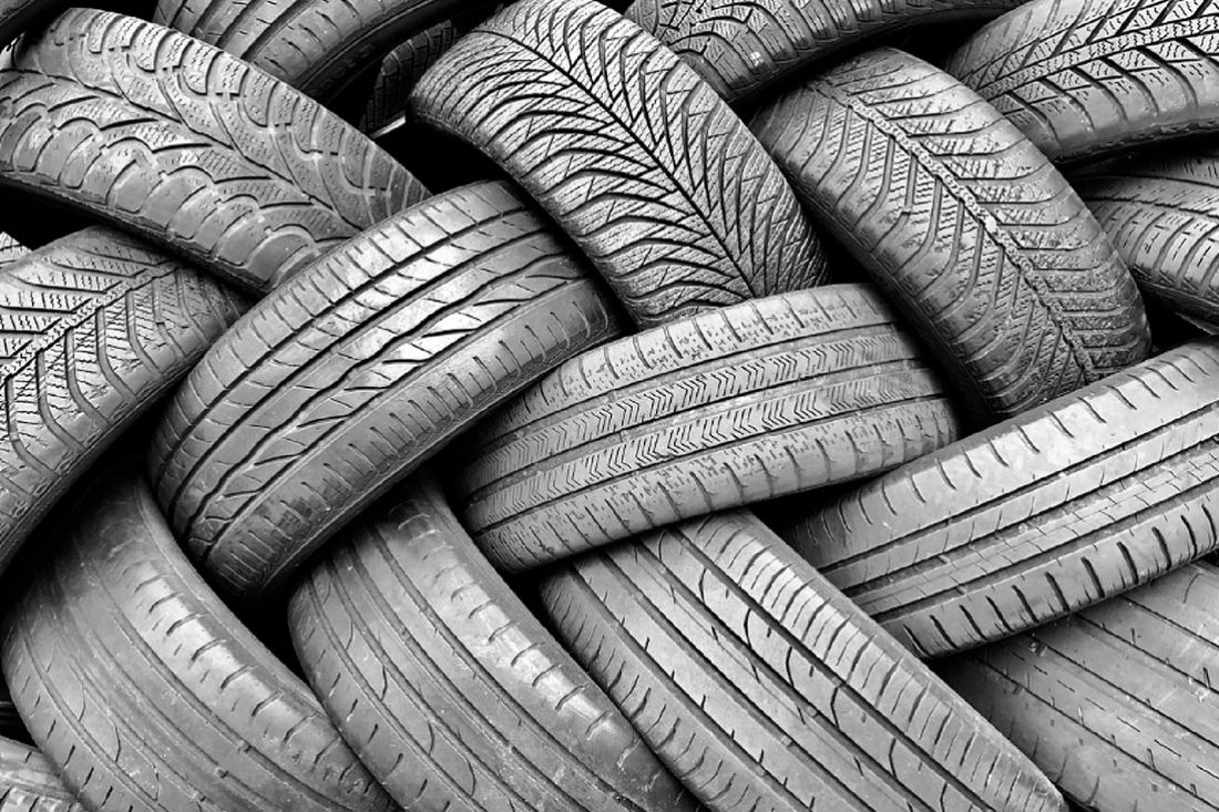 CNA: pneumatici fuori uso, sospendere sanzioni per i mancati ritiri