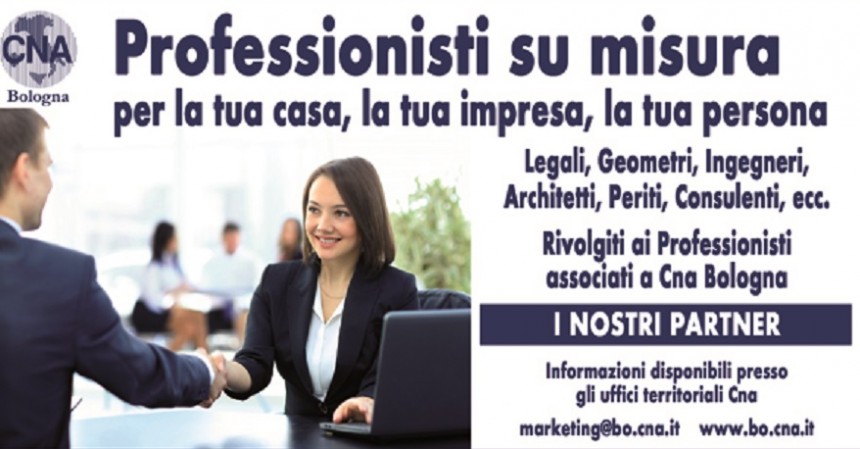 Cna Professionisti di qualità