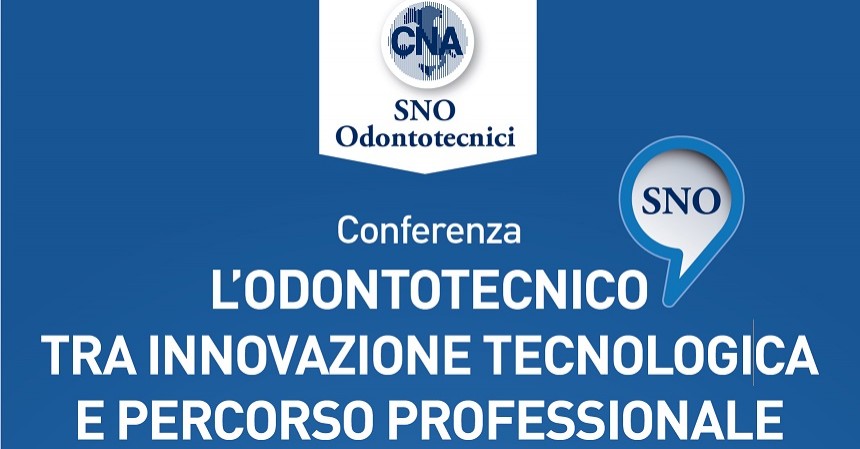 CNA SNO 2018 - I documenti della conferenza