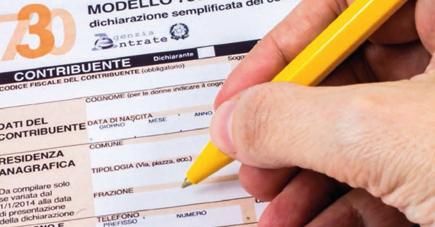 Come correggere gli errori se si è sbagliato il 730