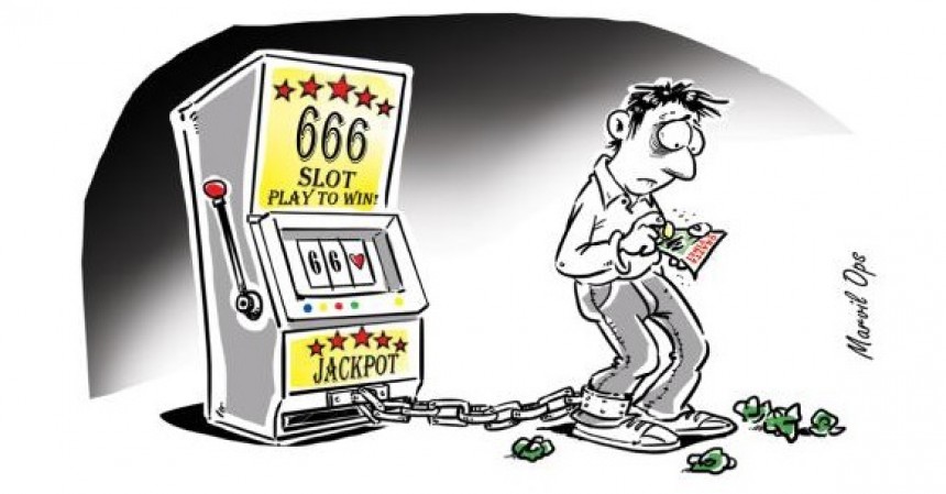 Come sconfiggere la ludopatia da gioco d’azzardo