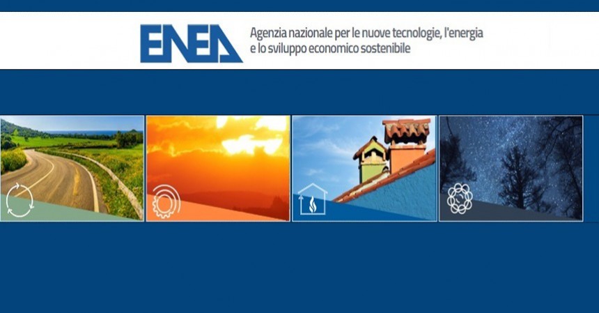 Comunicazione ENEA per Bonus ristrutturazione e Bonus mobili
