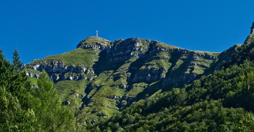 Contributi Irap per la montagna