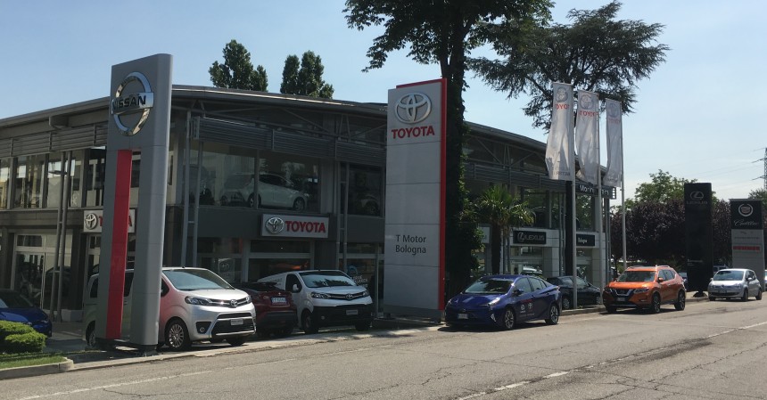 Convenzione per mobilità ecosostenibile