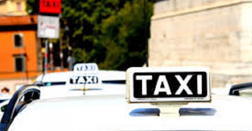Corso per l’iscrizione al Ruolo dei conducenti Taxi/Ncc